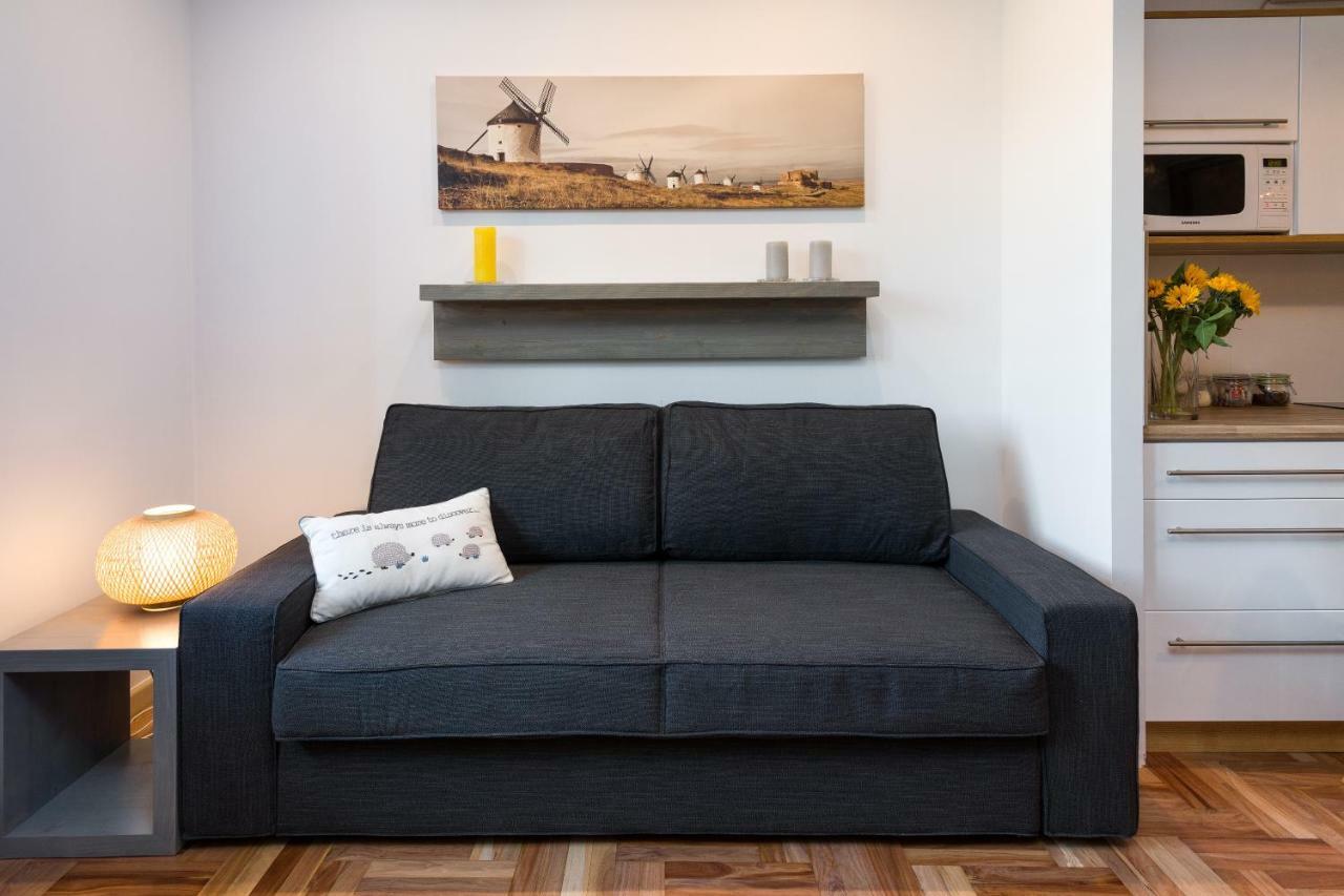 Sunflower Apartment Krakkó Kültér fotó