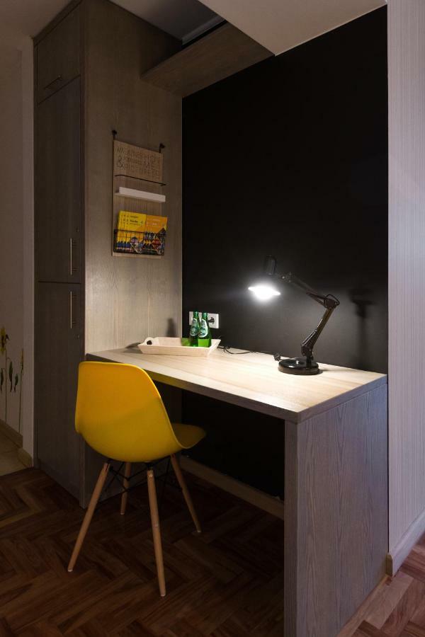 Sunflower Apartment Krakkó Kültér fotó